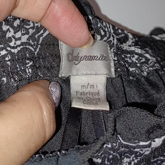 Dynamite Maxi Tube Top Dress - Picture 4 of 6